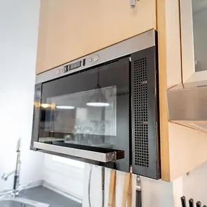 Loft De Diseno Cerca De La Playa - El Palo Málaga