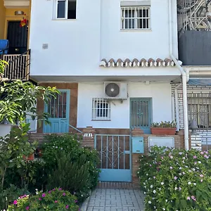 Appartamento Másbambú