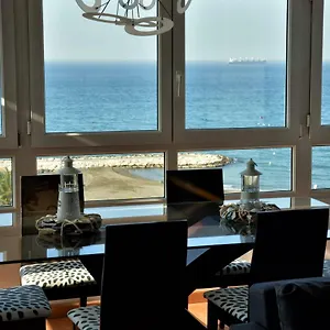  Appartamento Apartamento La Jabega